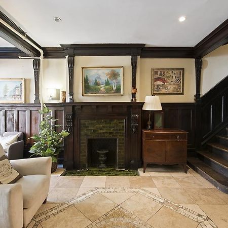 Sugar Hill Suites Ню Йорк Екстериор снимка
