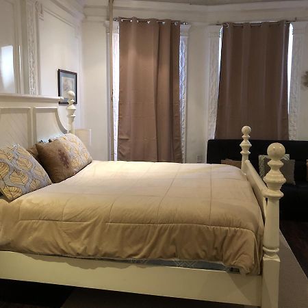 Sugar Hill Suites Ню Йорк Екстериор снимка