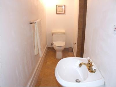 Sugar Hill Suites Ню Йорк Стая снимка
