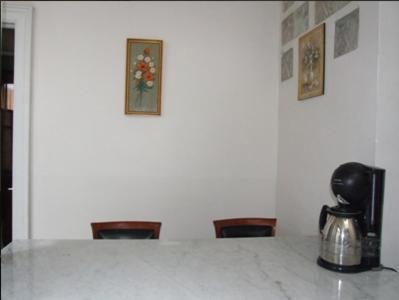 Sugar Hill Suites Ню Йорк Стая снимка