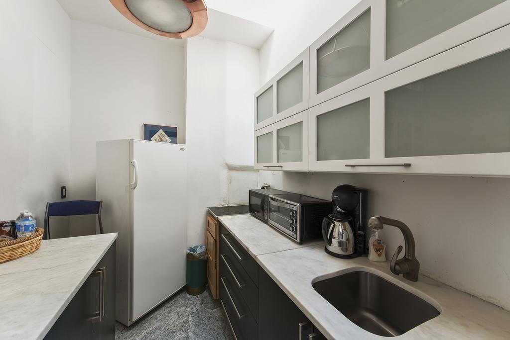Sugar Hill Suites Ню Йорк Екстериор снимка