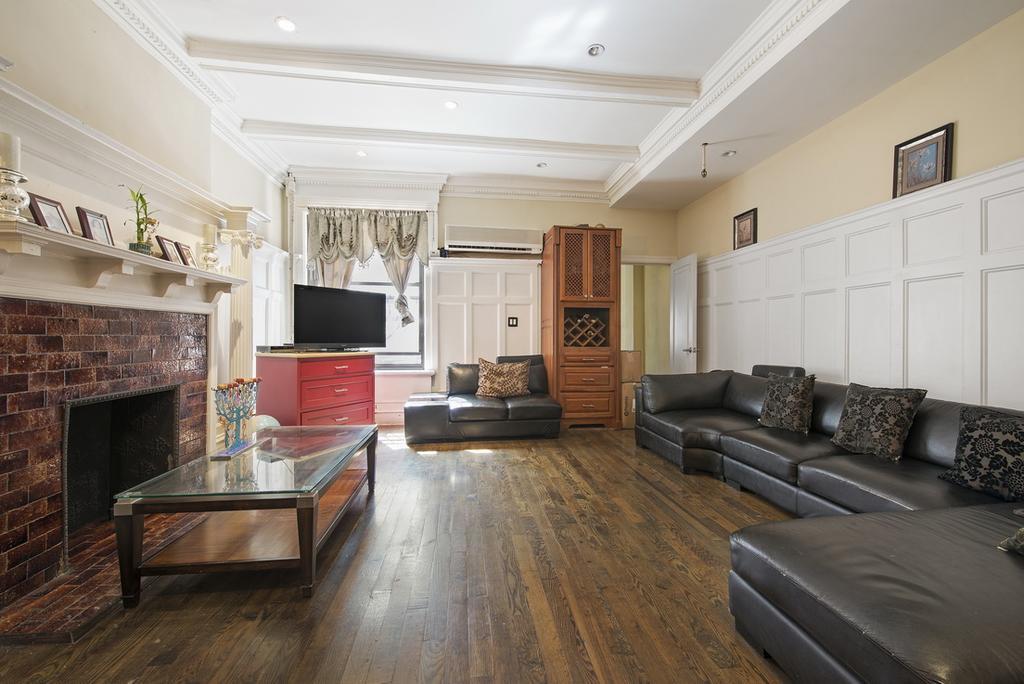 Sugar Hill Suites Ню Йорк Екстериор снимка