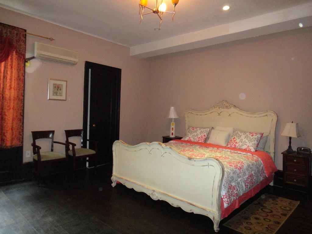 Sugar Hill Suites Ню Йорк Екстериор снимка