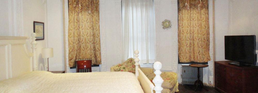 Sugar Hill Suites Ню Йорк Екстериор снимка
