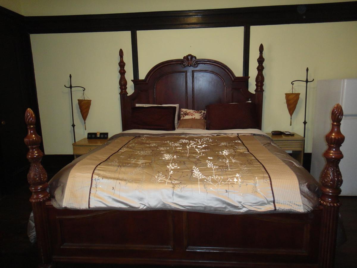 Sugar Hill Suites Ню Йорк Екстериор снимка
