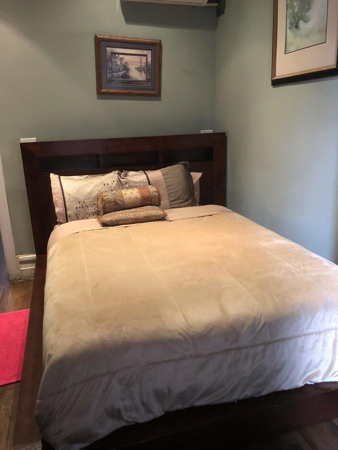 Sugar Hill Suites Ню Йорк Екстериор снимка