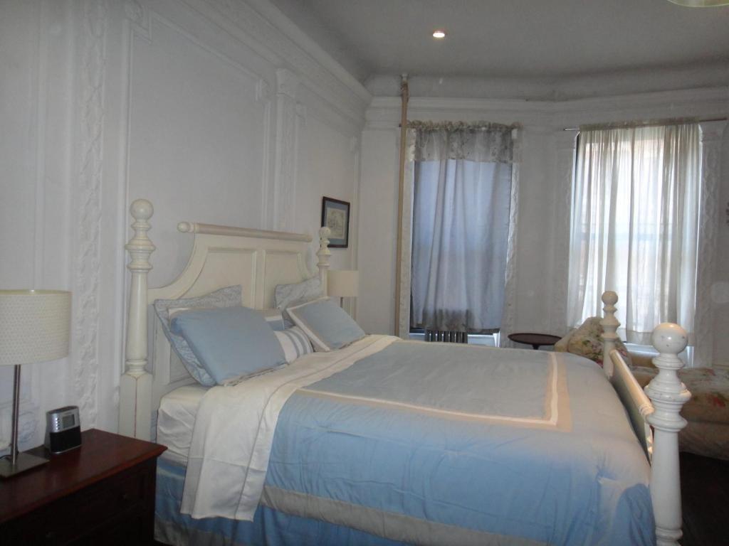 Sugar Hill Suites Ню Йорк Екстериор снимка
